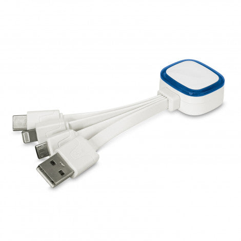 Zodiac Charging Cable - Simply Merchandise