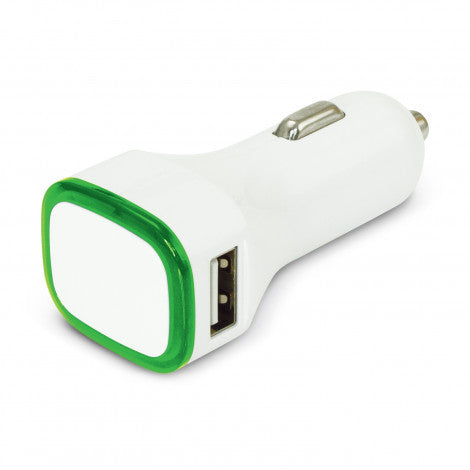 Zodiac Car Charger - Simply Merchandise