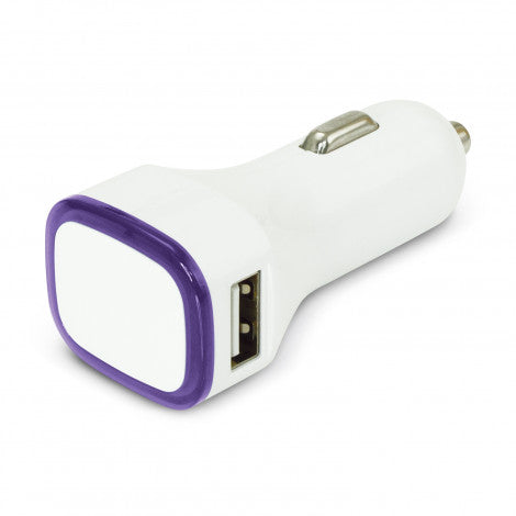 Zodiac Car Charger - Simply Merchandise