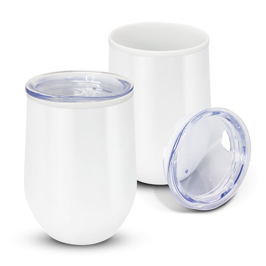 Cordia Cup with custom branded logo - Simply Merchandise