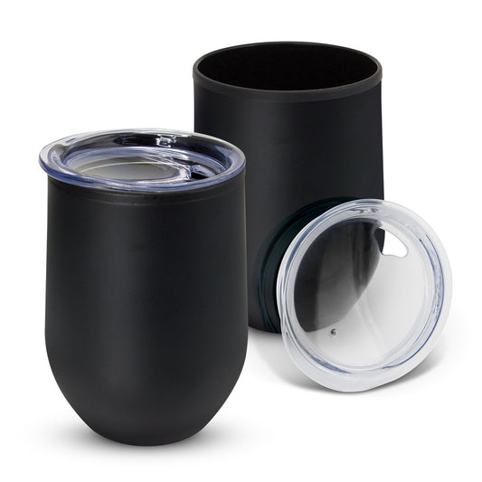 Cordia Cup with custom branded logo - Simply Merchandise