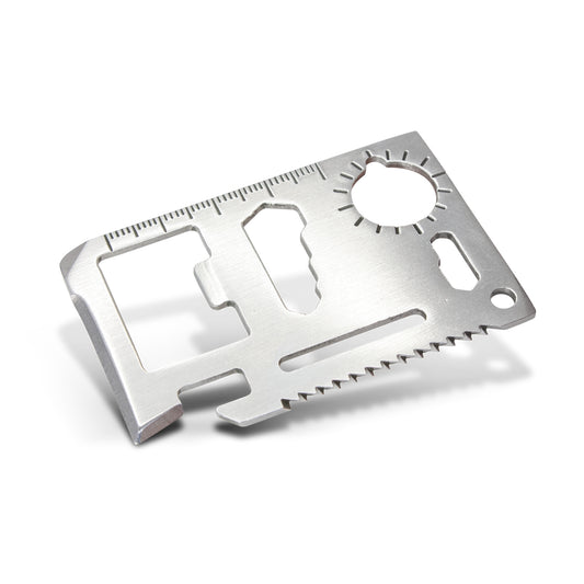 Multi-Tool Card - Simply Merchandise