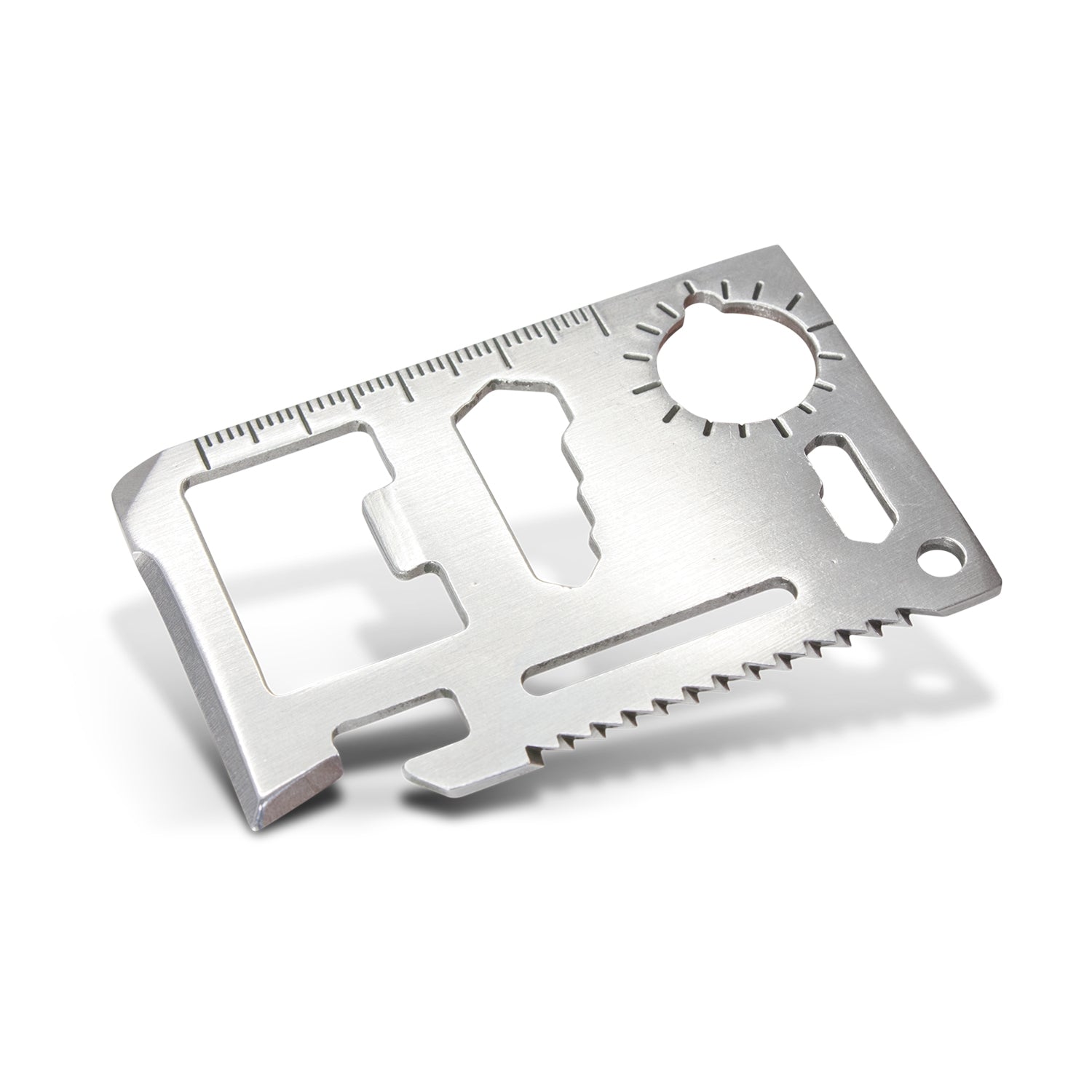 Multi-Tool Card - Simply Merchandise