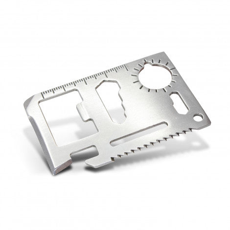 Multi-Tool Card - Simply Merchandise