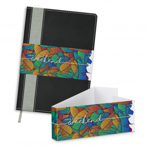 Prescott Notebook - Simply Merchandise