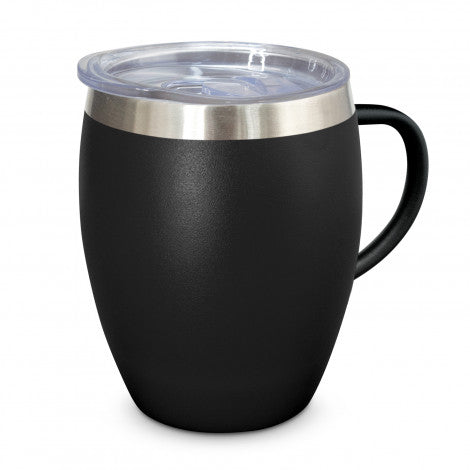 Verona Vacuum Cup with Handle - Simply Merchandise