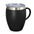 Verona Vacuum Cup with Handle - Simply Merchandise