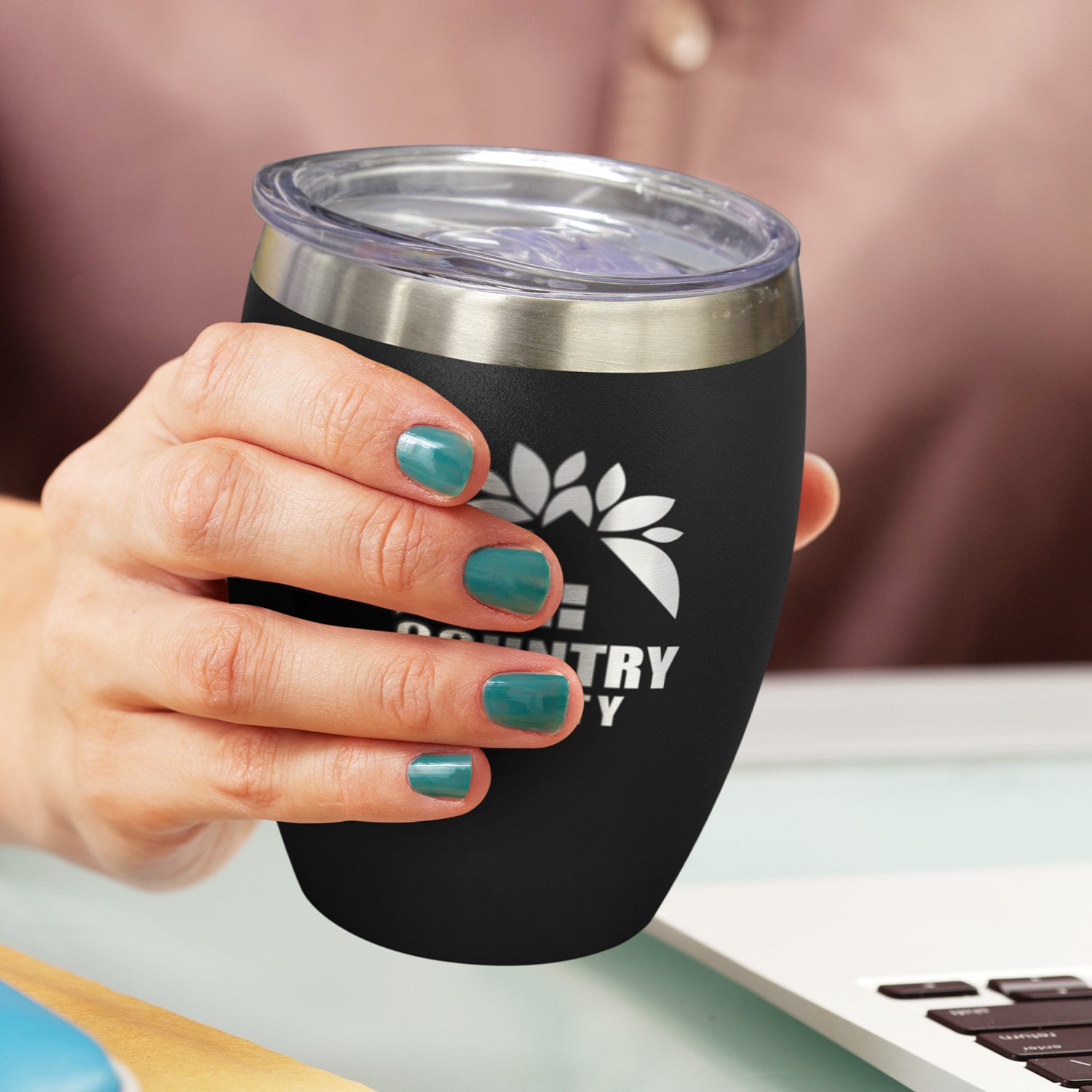 Verona Vacuum Cup - Simply Merchandise