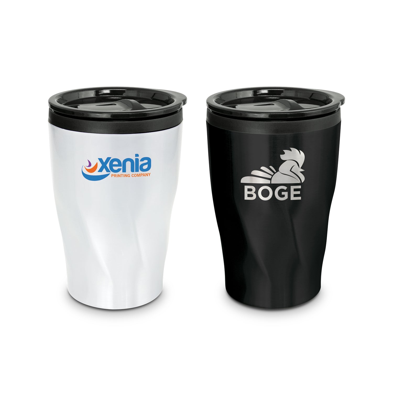 Tornado Coffee Cup - Simply Merchandise