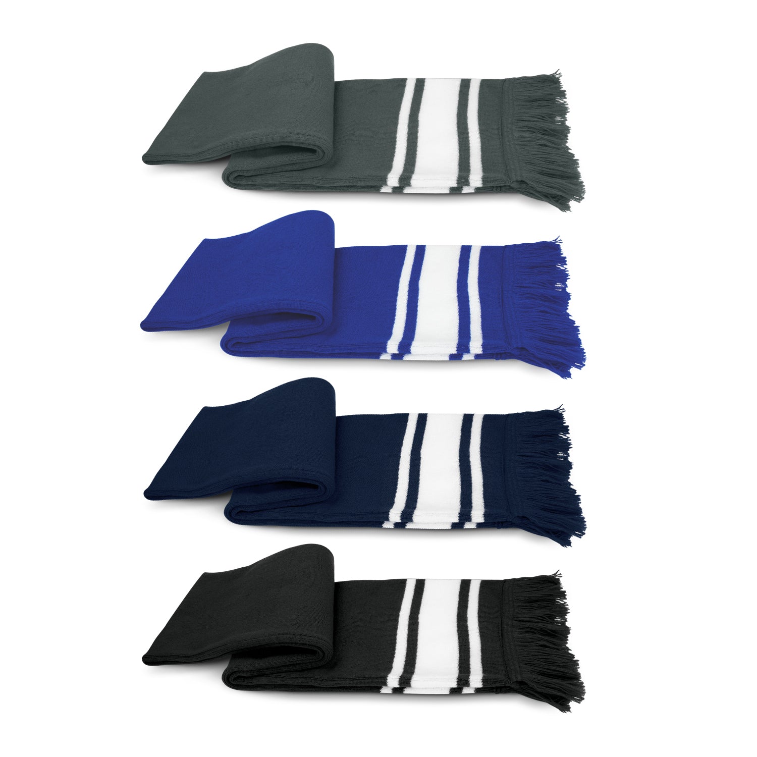 Commodore Scarf - Simply Merchandise