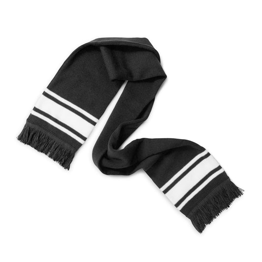 Commodore Scarf with custom branded logo - Simply Merchandise