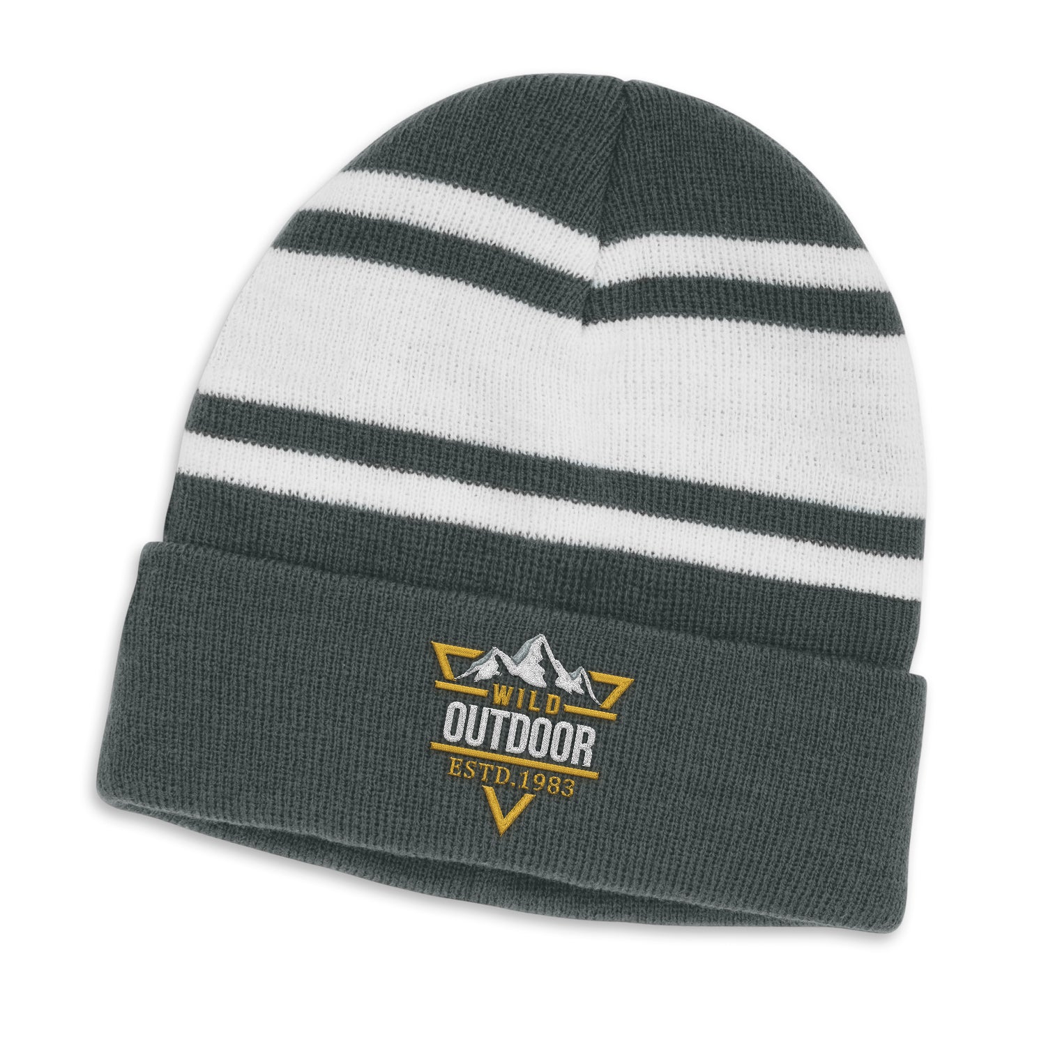 Commodore Beanie - Simply Merchandise