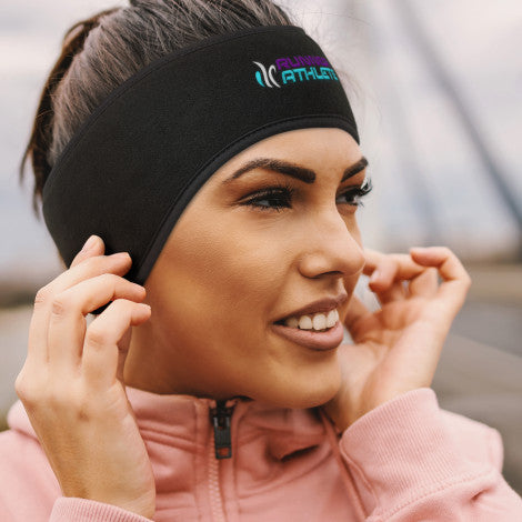 Seattle Ear Warmer - Simply Merchandise