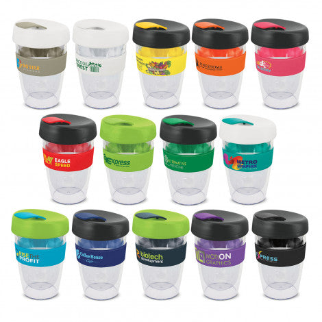 Express Cup Leviosa with Band - 330ml - Simply Merchandise