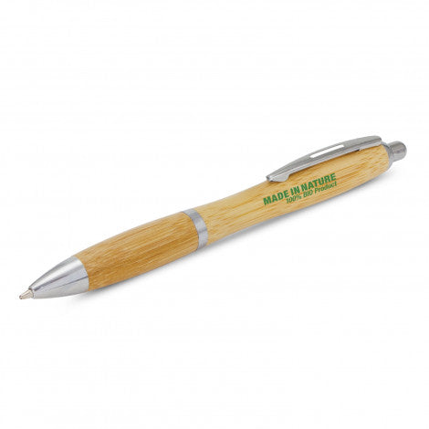 Vistro Bamboo Pen - Simply Merchandise