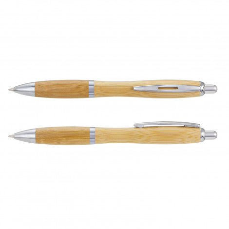 Vistro Bamboo Pen - Simply Merchandise