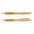 Vistro Bamboo Pen