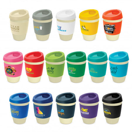 Metro Cup Bamboo - Simply Merchandise