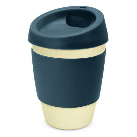 Metro Cup Bamboo - Simply Merchandise