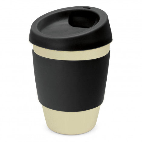 Metro Cup Bamboo - Simply Merchandise