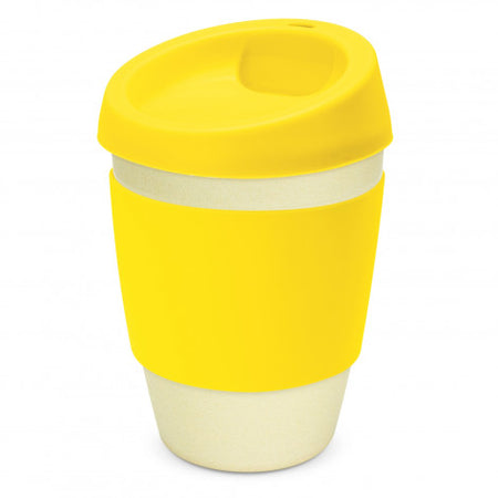 Metro Cup Bamboo - Simply Merchandise