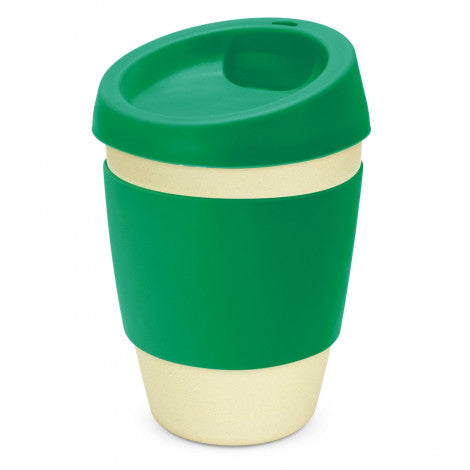 Metro Cup Bamboo - Simply Merchandise