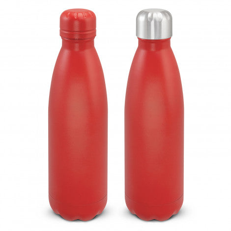 Mirage Powder Coated Vacuum Bottle - Simply Merchandise