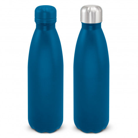 Mirage Powder Coated Vacuum Bottle - Simply Merchandise