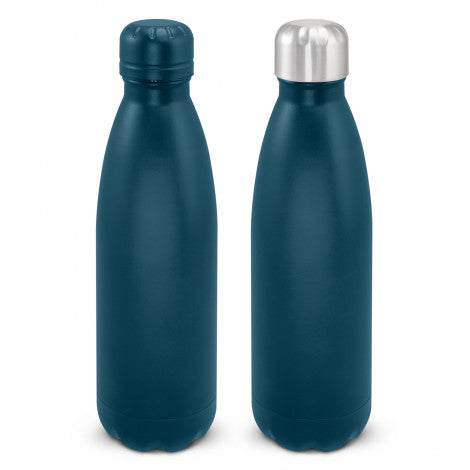 Mirage Powder Coated Vacuum Bottle - Simply Merchandise