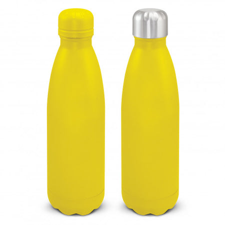 Mirage Powder Coated Vacuum Bottle - Simply Merchandise