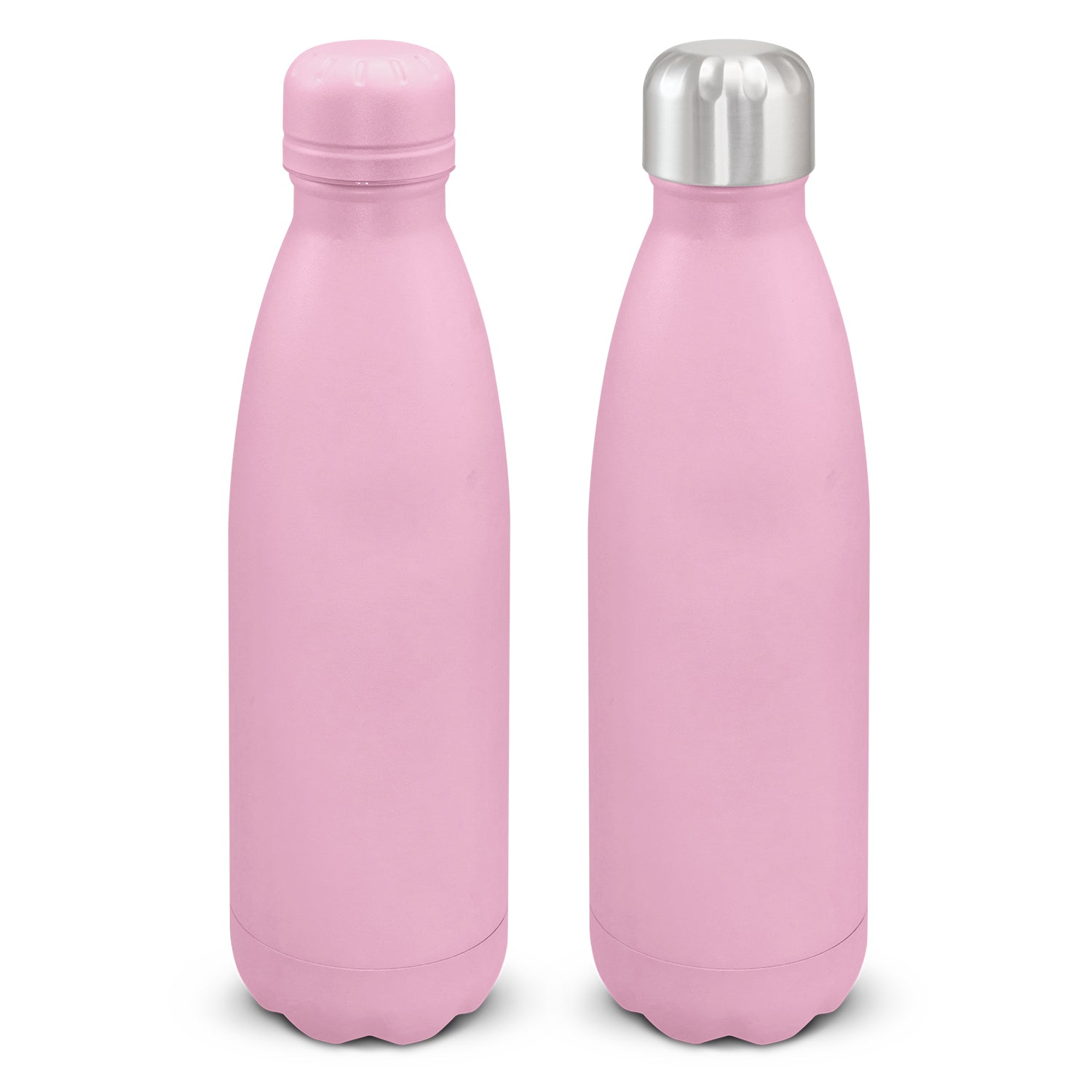 Mirage Powder Coated Vacuum Bottle - Simply Merchandise