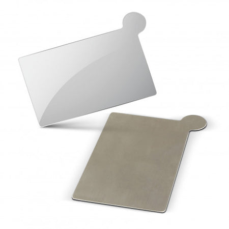 Vanity Card Mirror - Simply Merchandise