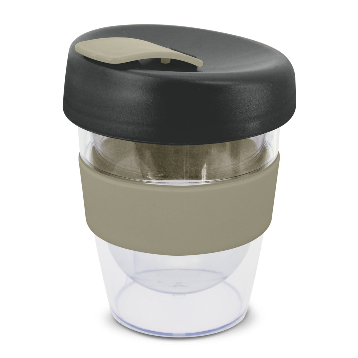 Express Cup Leviosa with Band - 230ml with custom branded logo - Simply Merchandise