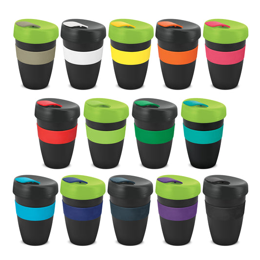 Express Cup - Double Wall with custom branded logo - Simply Merchandise