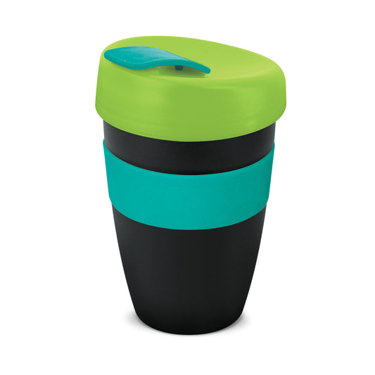 Express Cup - Double Wall with custom branded logo - Simply Merchandise