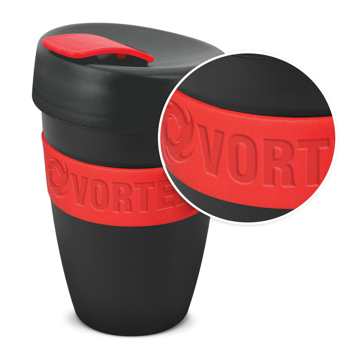 Express Cup - Double Wall with custom branded logo - Simply Merchandise