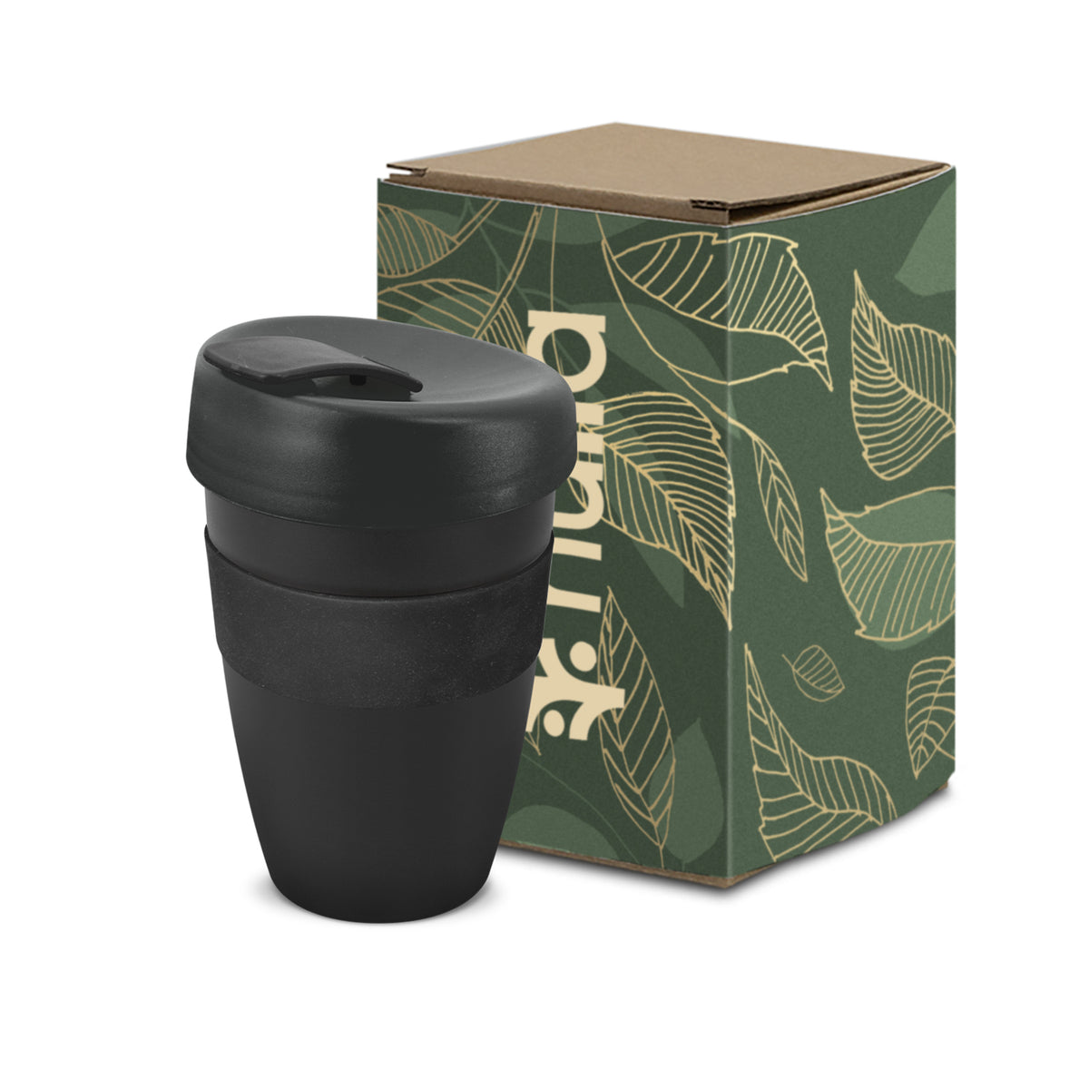 Express Cup - Double Wall with custom branded logo - Simply Merchandise