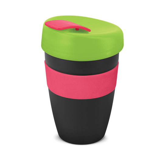 Express Cup - Double Wall with custom branded logo - Simply Merchandise