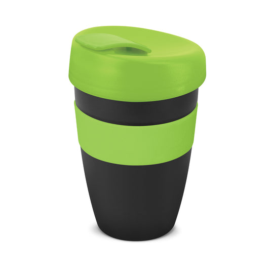 Express Cup - Double Wall with custom branded logo - Simply Merchandise
