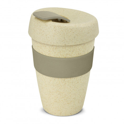 Express Cup - Double Wall Natural - Simply Merchandise