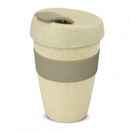 Express Cup - Double Wall Natural - Simply Merchandise