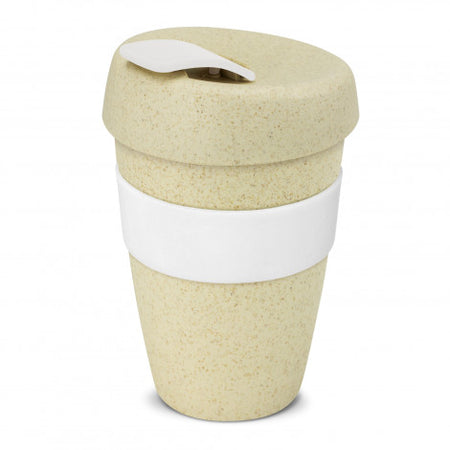 Express Cup - Double Wall Natural - Simply Merchandise