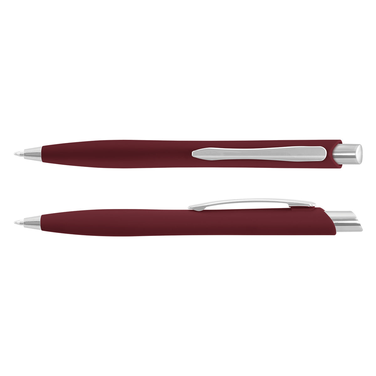 Javalin Pen with custom branded logo - Simply Merchandise