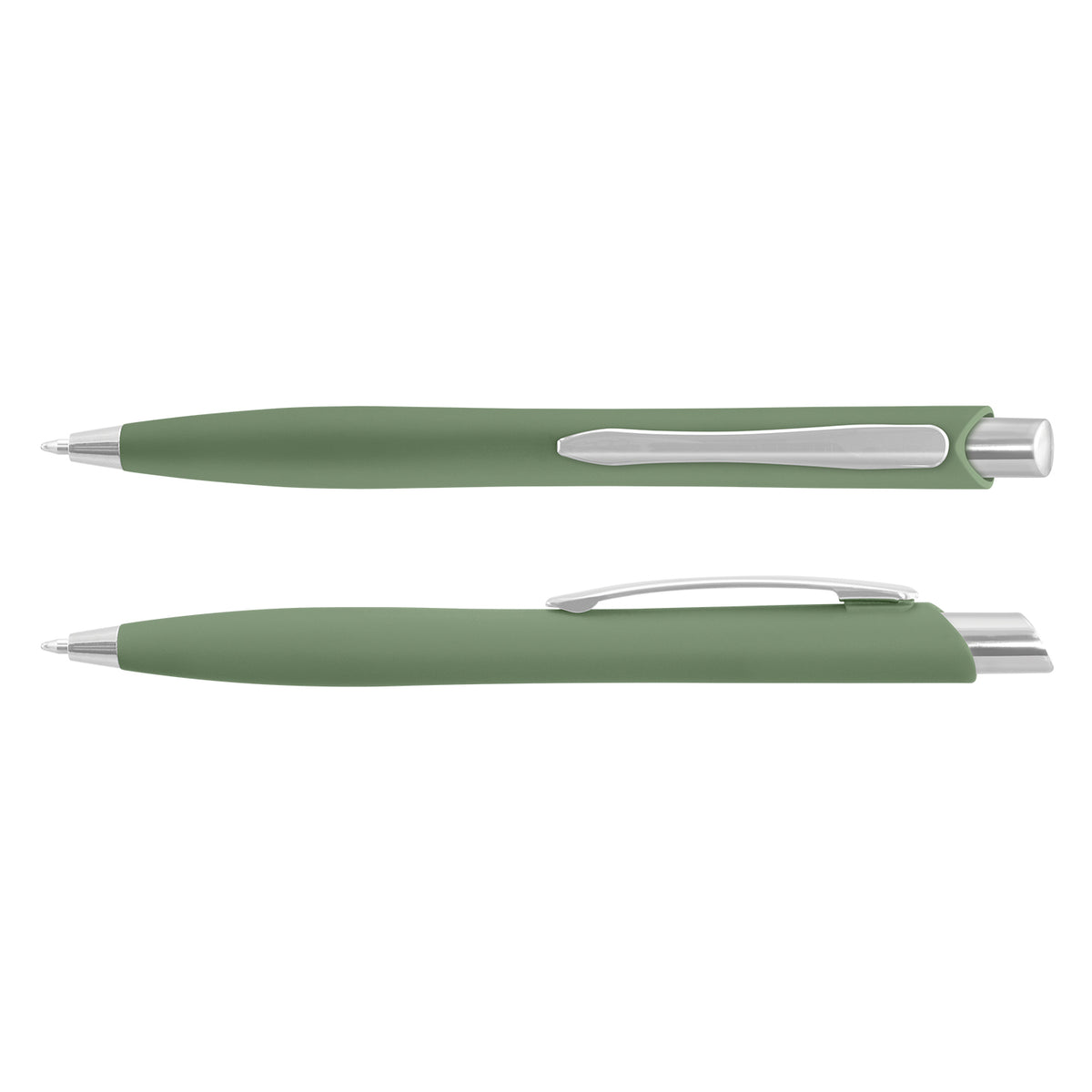 Javalin Pen with custom branded logo - Simply Merchandise