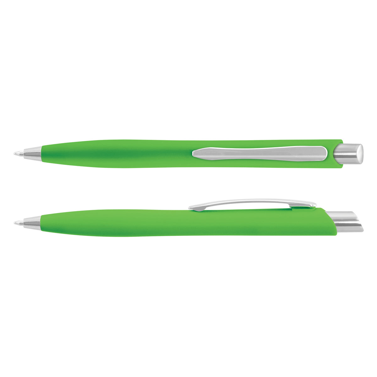 Javalin Pen with custom branded logo - Simply Merchandise