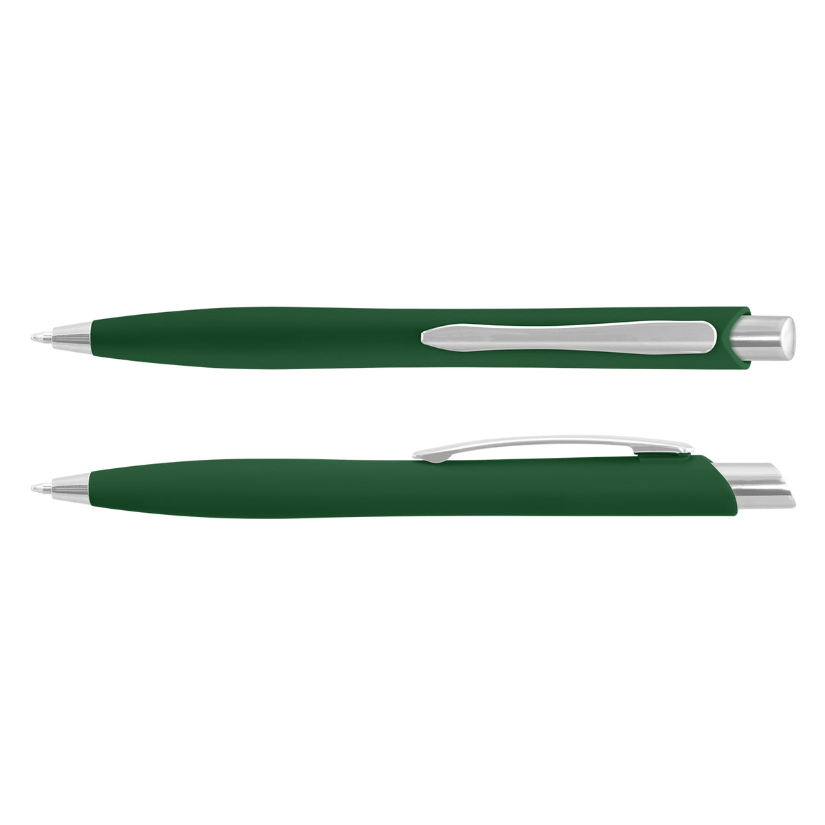 Javalin Pen with custom branded logo - Simply Merchandise