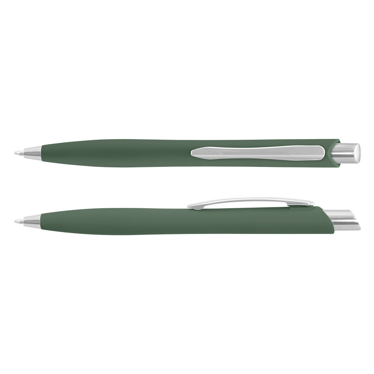 Javalin Pen with custom branded logo - Simply Merchandise
