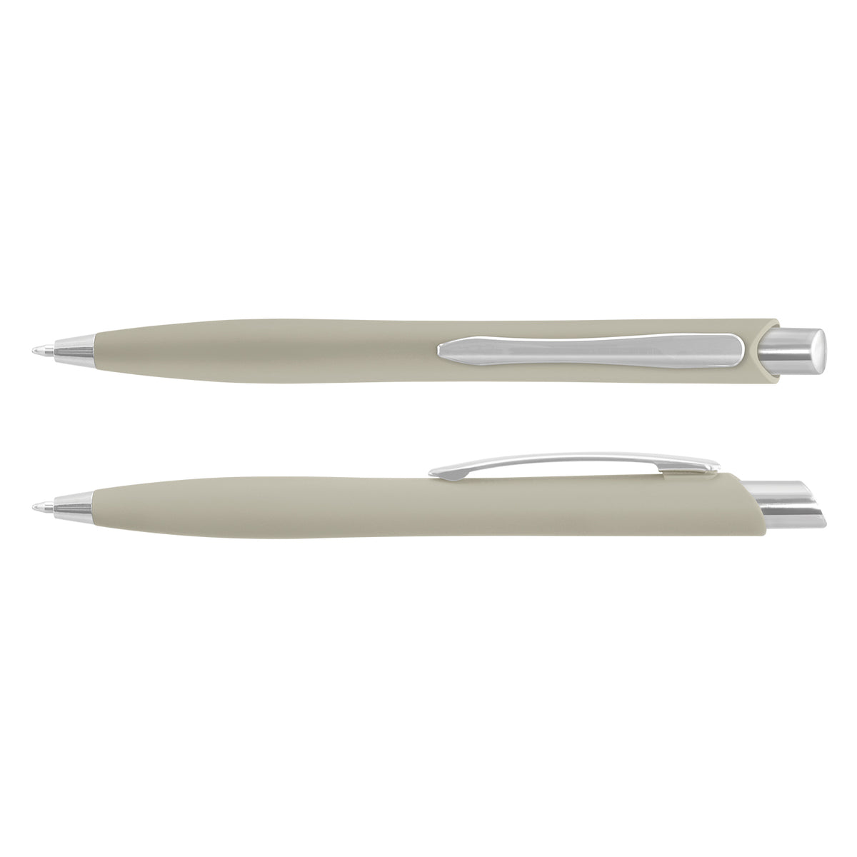 Javalin Pen with custom branded logo - Simply Merchandise