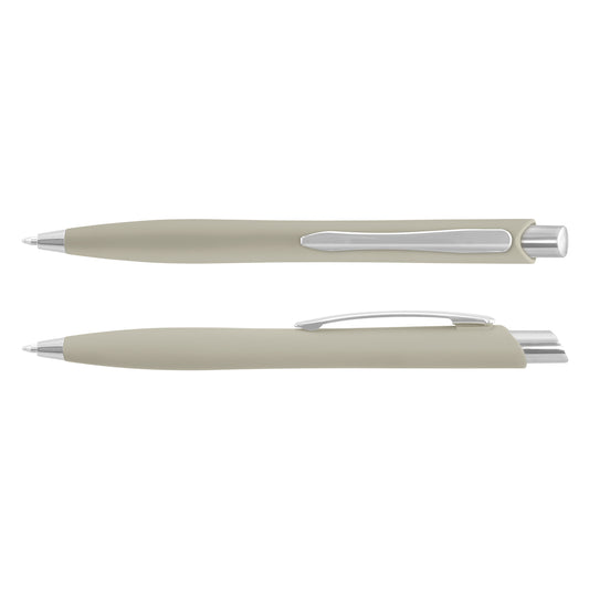 Javalin Pen with custom branded logo - Simply Merchandise