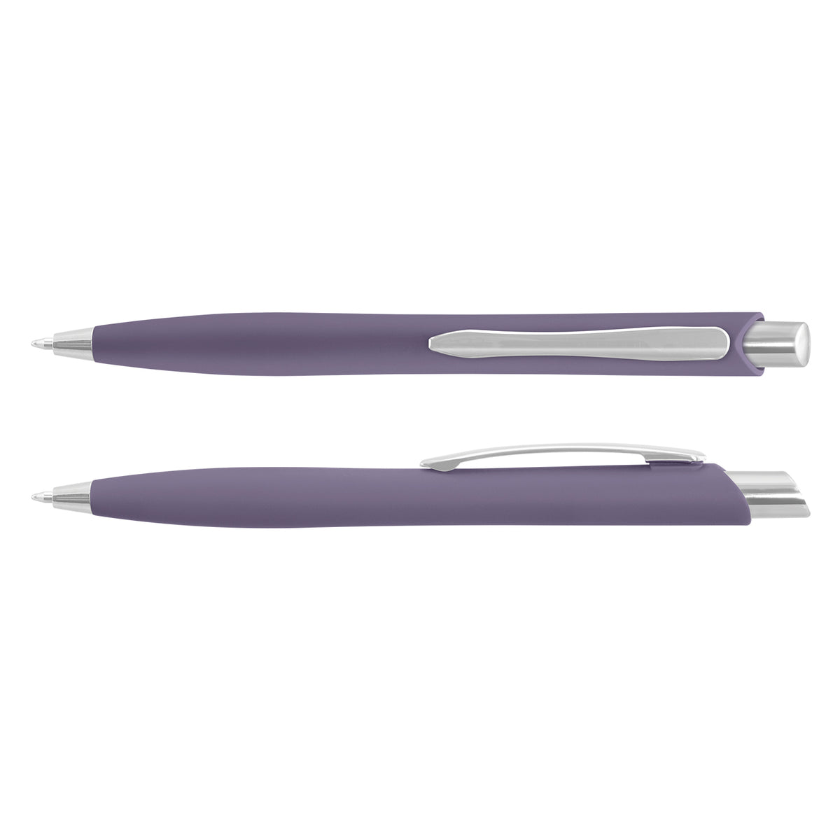 Javalin Pen with custom branded logo - Simply Merchandise